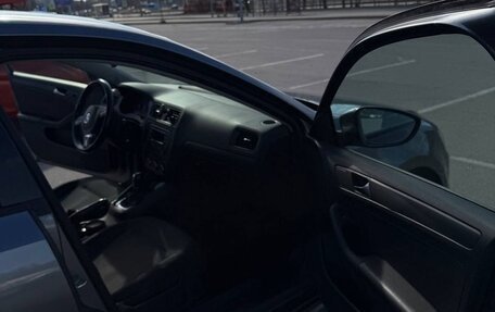 Volkswagen Jetta VI, 2014 год, 1 050 000 рублей, 7 фотография