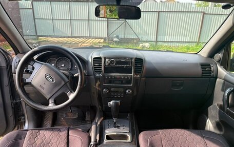 KIA Sorento IV, 2007 год, 550 000 рублей, 5 фотография