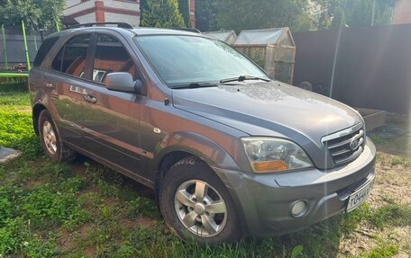 KIA Sorento IV, 2007 год, 550 000 рублей, 2 фотография
