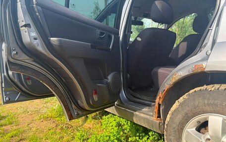 KIA Sorento IV, 2007 год, 550 000 рублей, 9 фотография