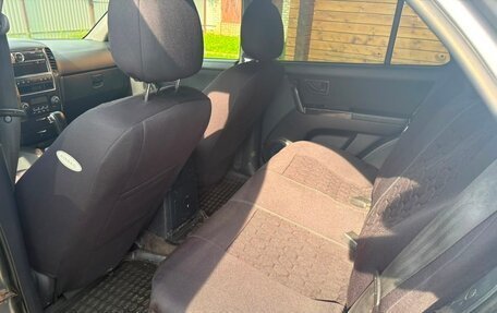 KIA Sorento IV, 2007 год, 550 000 рублей, 7 фотография