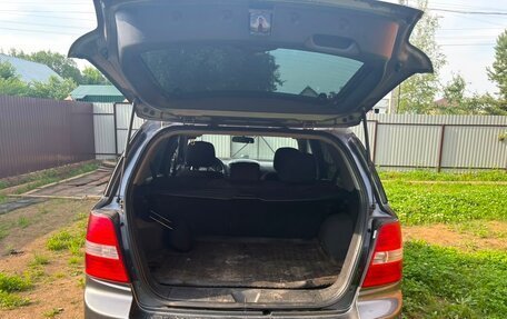 KIA Sorento IV, 2007 год, 550 000 рублей, 12 фотография
