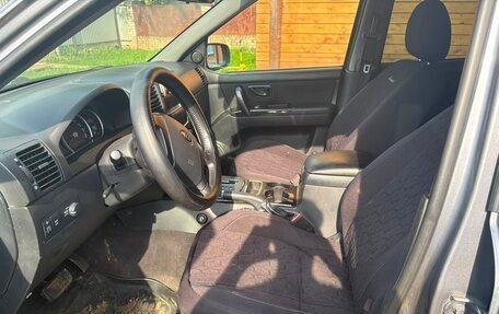KIA Sorento IV, 2007 год, 550 000 рублей, 6 фотография
