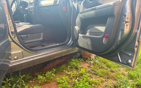 KIA Sorento IV, 2007 год, 550 000 рублей, 10 фотография