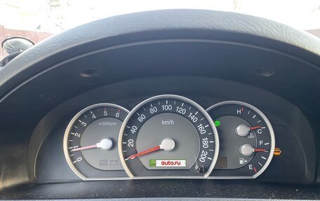 KIA Sorento IV, 2007 год, 550 000 рублей, 15 фотография