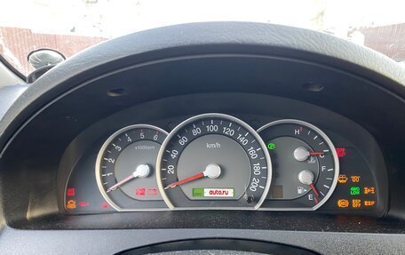 KIA Sorento IV, 2007 год, 550 000 рублей, 14 фотография