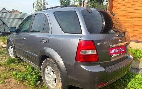 KIA Sorento IV, 2007 год, 550 000 рублей, 4 фотография