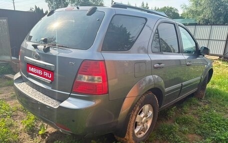 KIA Sorento IV, 2007 год, 550 000 рублей, 3 фотография