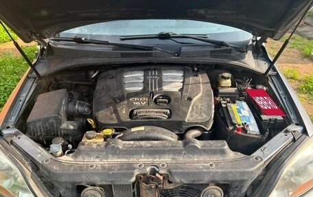 KIA Sorento IV, 2007 год, 550 000 рублей, 13 фотография