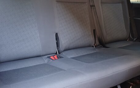 Volkswagen Caravelle T5, 2008 год, 1 450 000 рублей, 3 фотография