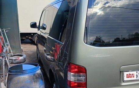 Volkswagen Caravelle T5, 2008 год, 1 450 000 рублей, 5 фотография