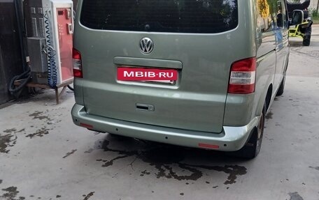 Volkswagen Caravelle T5, 2008 год, 1 450 000 рублей, 14 фотография