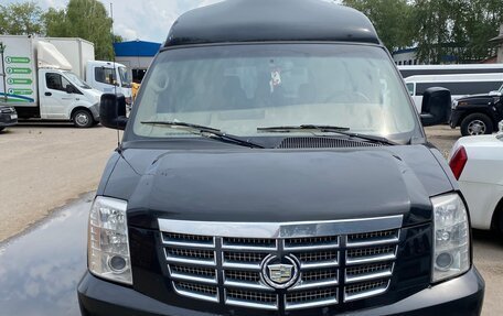 GMC Savana I, 2004 год, 1 290 000 рублей, 6 фотография