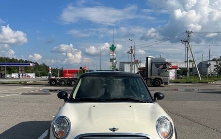MINI Hatch, 2012 год, 1 050 000 рублей, 3 фотография