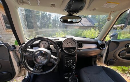 MINI Hatch, 2012 год, 1 050 000 рублей, 10 фотография
