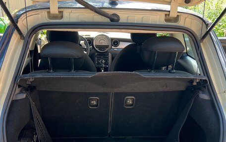 MINI Hatch, 2012 год, 1 050 000 рублей, 12 фотография