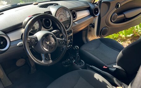 MINI Hatch, 2012 год, 1 050 000 рублей, 11 фотография