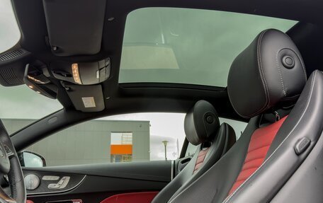 Mercedes-Benz E-Класс, 2018 год, 4 770 000 рублей, 2 фотография
