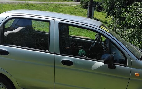 Daewoo Matiz I, 2013 год, 250 000 рублей, 2 фотография