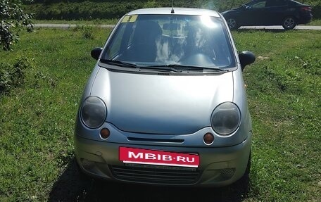 Daewoo Matiz I, 2013 год, 250 000 рублей, 3 фотография