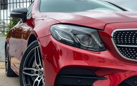 Mercedes-Benz E-Класс, 2018 год, 4 770 000 рублей, 9 фотография