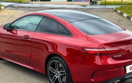 Mercedes-Benz E-Класс, 2018 год, 4 770 000 рублей, 20 фотография