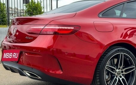 Mercedes-Benz E-Класс, 2018 год, 4 770 000 рублей, 16 фотография
