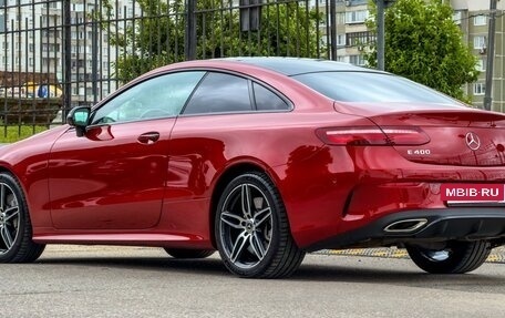 Mercedes-Benz E-Класс, 2018 год, 4 770 000 рублей, 13 фотография