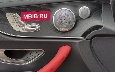 Mercedes-Benz E-Класс, 2018 год, 4 770 000 рублей, 24 фотография