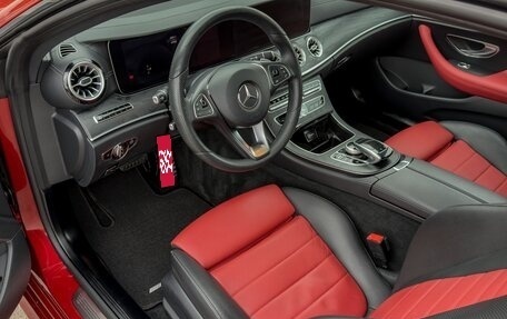 Mercedes-Benz E-Класс, 2018 год, 4 770 000 рублей, 21 фотография