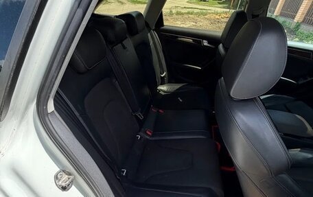 Audi A4, 2008 год, 950 000 рублей, 5 фотография