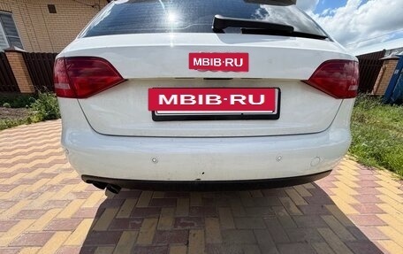 Audi A4, 2008 год, 950 000 рублей, 3 фотография