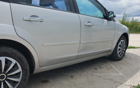 Ford Focus II рестайлинг, 2007 год, 280 000 рублей, 8 фотография