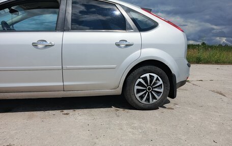 Ford Focus II рестайлинг, 2007 год, 280 000 рублей, 4 фотография