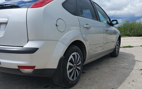 Ford Focus II рестайлинг, 2007 год, 280 000 рублей, 7 фотография