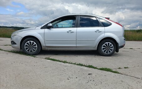 Ford Focus II рестайлинг, 2007 год, 280 000 рублей, 2 фотография