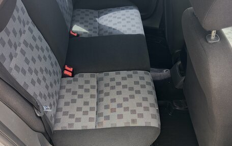 Ford Focus II рестайлинг, 2007 год, 280 000 рублей, 9 фотография