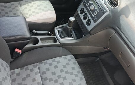 Ford Focus II рестайлинг, 2007 год, 280 000 рублей, 10 фотография