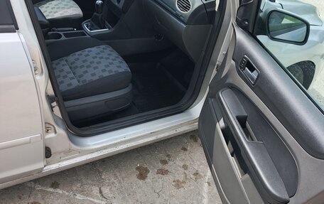 Ford Focus II рестайлинг, 2007 год, 280 000 рублей, 11 фотография