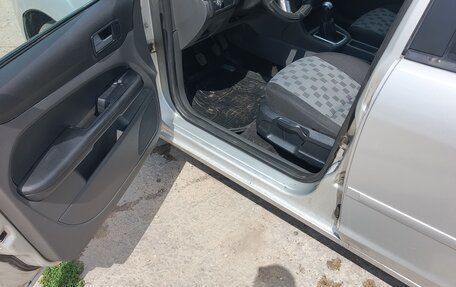 Ford Focus II рестайлинг, 2007 год, 280 000 рублей, 12 фотография