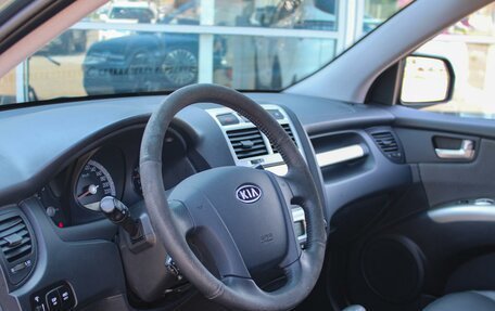 KIA Sportage II, 2008 год, 890 000 рублей, 6 фотография