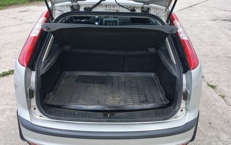 Ford Focus II рестайлинг, 2007 год, 280 000 рублей, 13 фотография