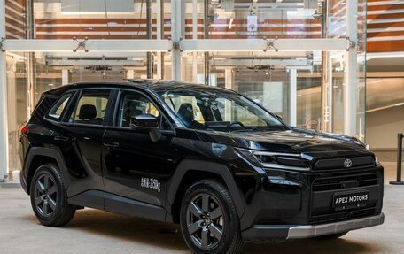 Toyota RAV4, 2026 год, 4 200 000 рублей, 3 фотография