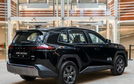 Toyota RAV4, 2026 год, 4 200 000 рублей, 2 фотография