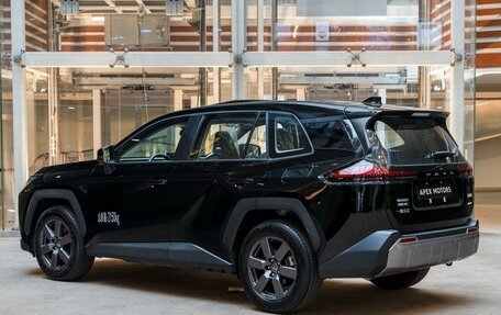 Toyota RAV4, 2026 год, 4 200 000 рублей, 4 фотография