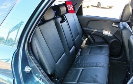 KIA Sportage II, 2008 год, 890 000 рублей, 10 фотография