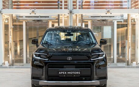 Toyota RAV4, 2026 год, 4 200 000 рублей, 7 фотография