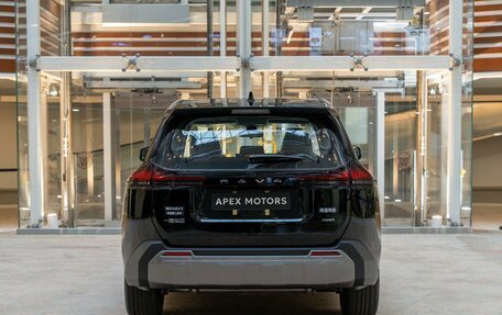 Toyota RAV4, 2026 год, 4 200 000 рублей, 8 фотография
