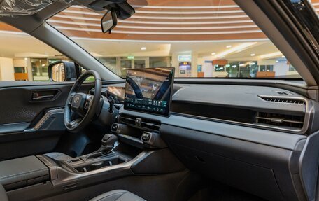 Toyota RAV4, 2026 год, 4 200 000 рублей, 13 фотография