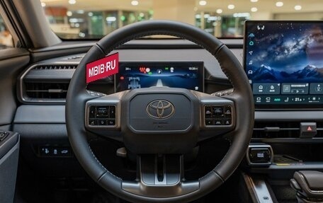 Toyota RAV4, 2026 год, 4 200 000 рублей, 15 фотография